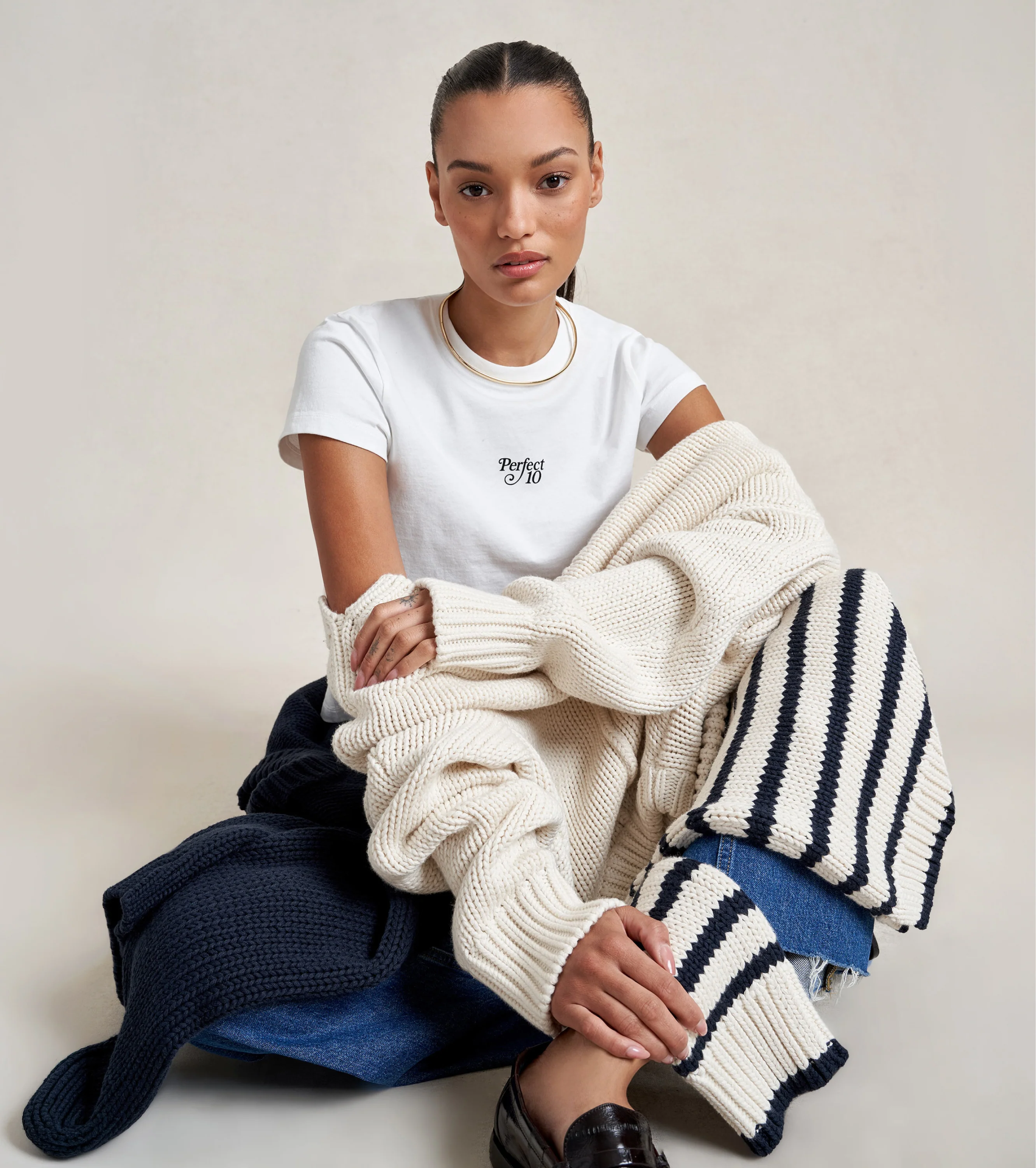 Stripes for Every Living Moment